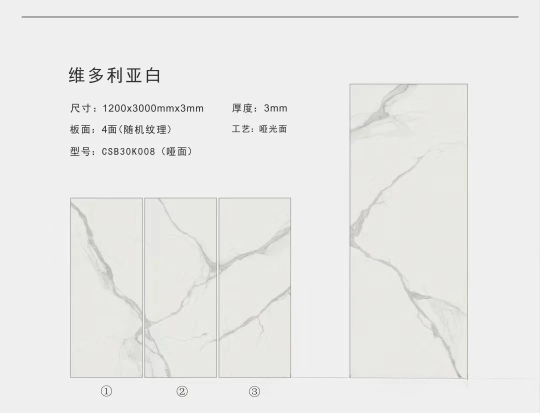 3mm slate cabinet door panel wainscoting villa kitchen bathroom cuttable table slate TV cabinet