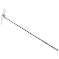 Stainless Steel Hammer for Percussion Instrument Tool Accessory 15Key 17Key Kalimba Thumb Piano Musical Instruments Tool Metal