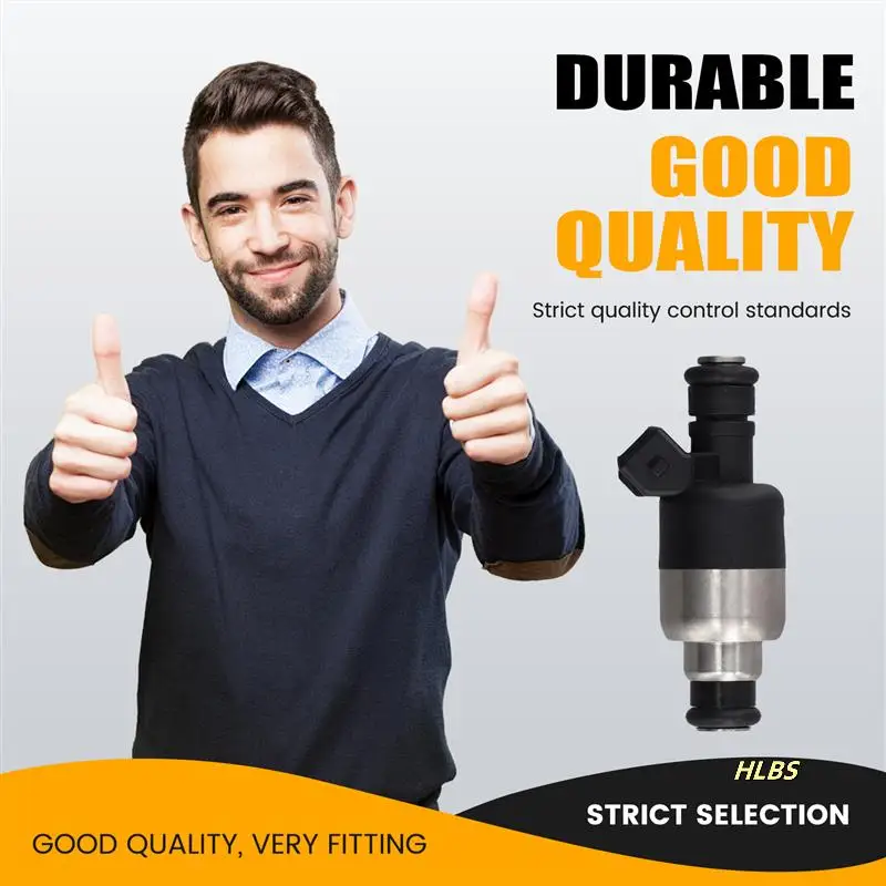 

4PCS 17122106 New Fuel Injector Nozzle For S10 CAVALIER SONOMA PONTIAC SUNFIRE 2.2L