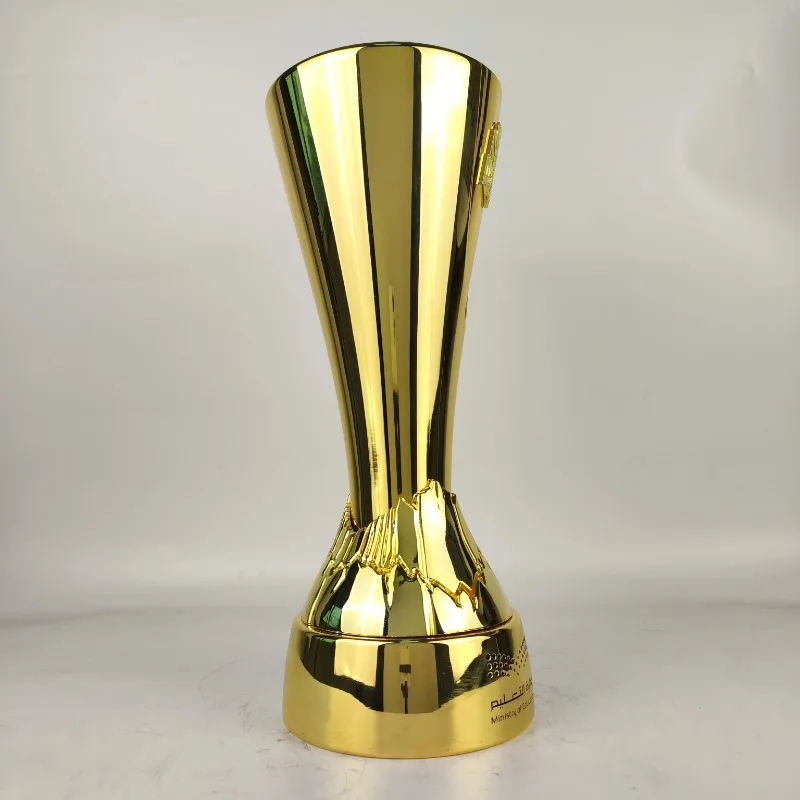 Ouro grande troféu para eventos esportivos, NBA, basquete, futebol, futebol, lembrança, esporte campeões, troféu, presente, copos, alta qualidade