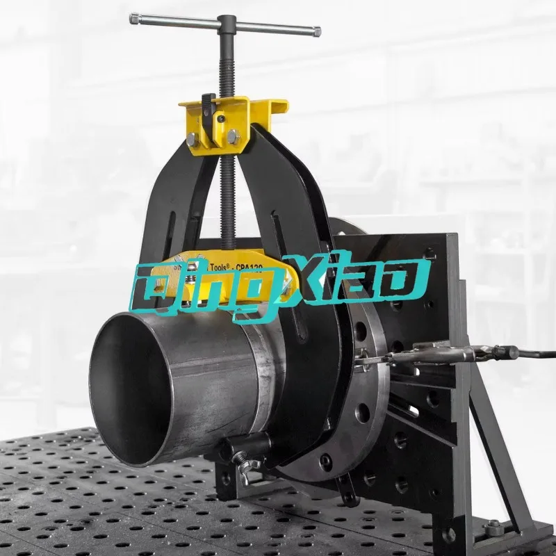 Pipe Alignment Tool Clamp 4.5