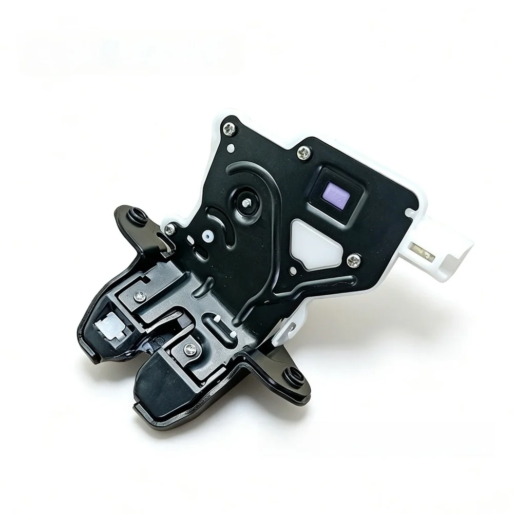 Tailgate Lock Actuator Latch Replacement Part for Nissan Sentra 2013 through 2018 Compatible with Original Harness