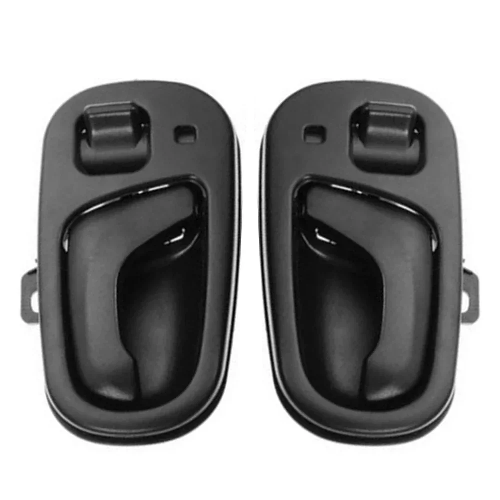 

2pcs Car Inside Doors Handles Covers Suit For Suzuki Swift And Geo Metro Models From 1992 To 1994 Car Interior Accessories