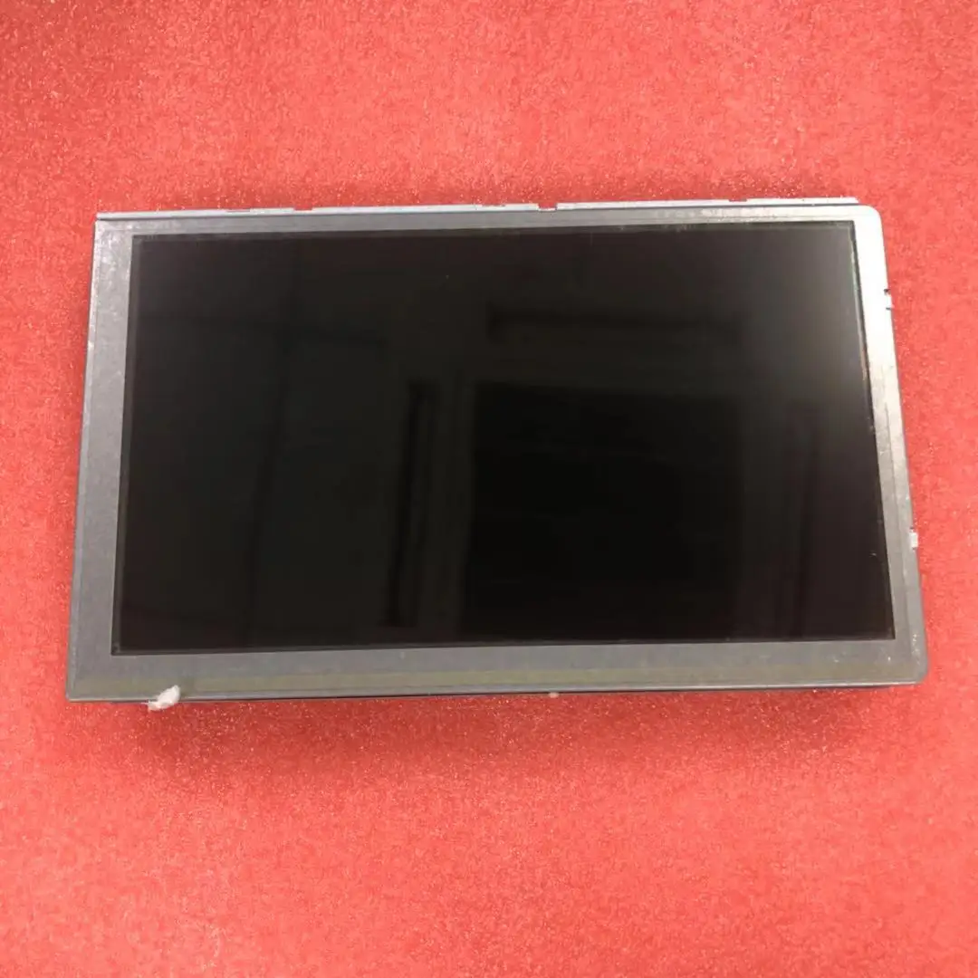 

5.8 Inch LQ058T5AR04 LCD Display Screen For Car PCM 2.1 911 996 997 986 Repair Replacement