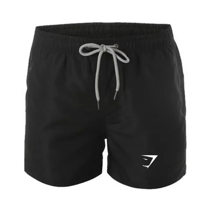 Men's Beach Mesh Shorts, Leisure, Outdoor Sports, Spring and Autumn, New Fashion, S 2024