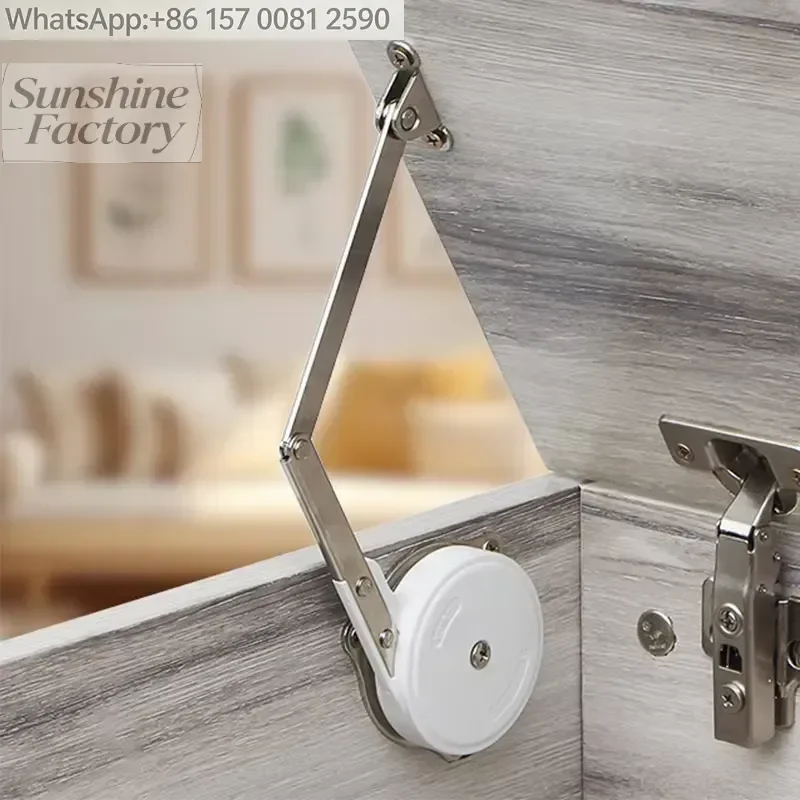 Box Hinge Soft Closing Cover Support Hinge, Toy Box Hinge Soft Closing, Cover Support Chest Hinge