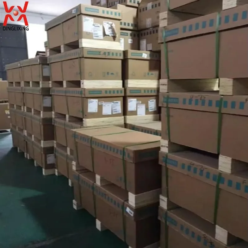 Modulo motore singolo 6SL3320-1TE37-5AA3 di alta qualità 100% nuovo di zecca buon prezzo in magazzino