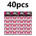 40PCS
