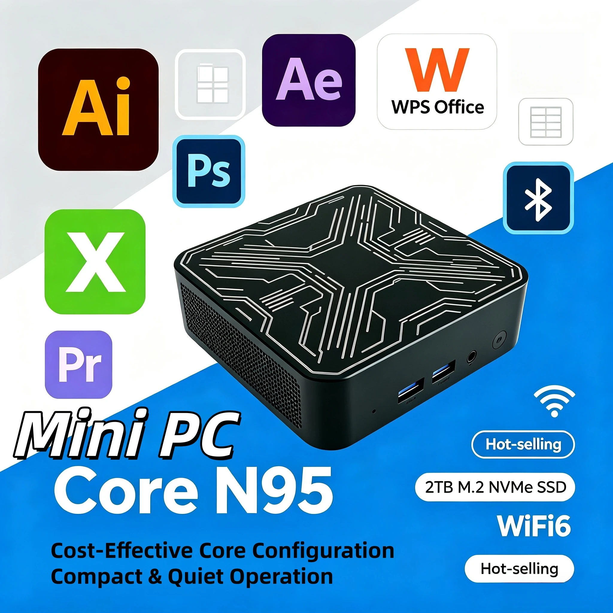 core-n95-2026-mini-portable-pc-16gb-ddr4-m2-nvme-ssd-triple-4k-display-wifi6-silent-cooling-pro-office-home-desktop