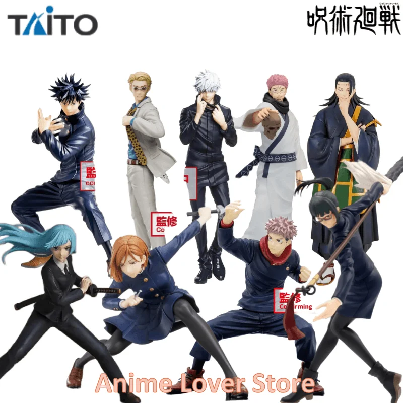 Оригинальные фигурки героев мультфильма «джутсу»