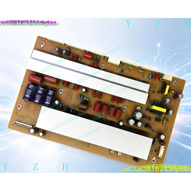 reemplazo-para-la-placa-y-de-plasma-50pa450c-cm-eax64786701-ebr75416301-con-grietas