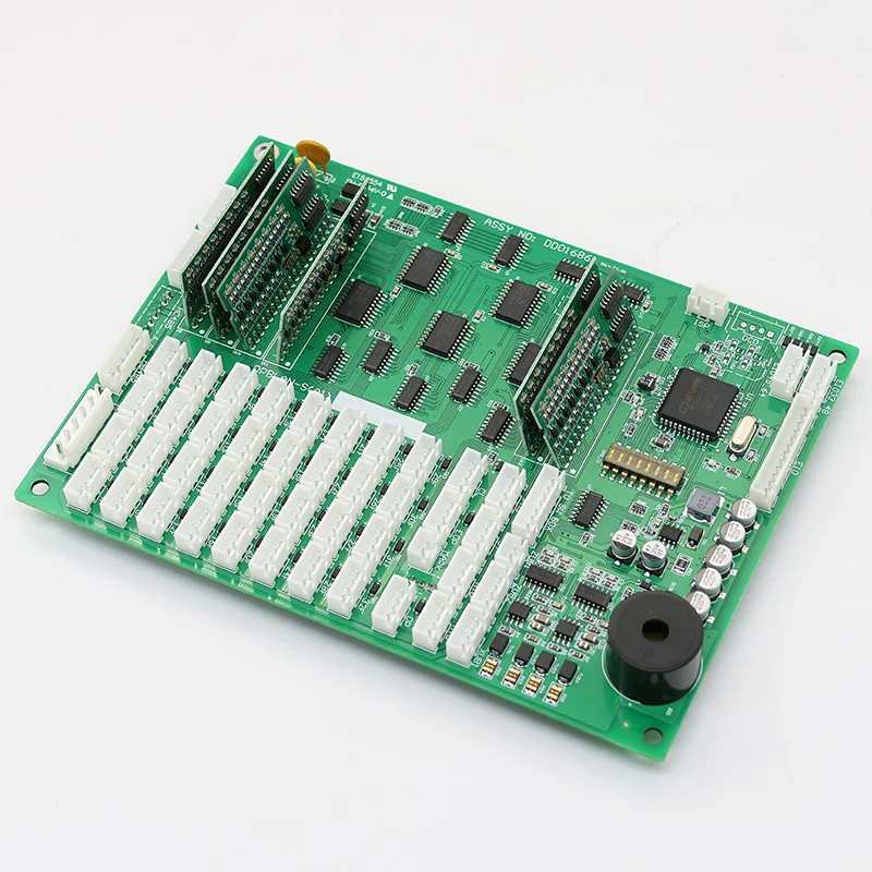 

Elevator Accessory Display Panel OPBLAN-S(A1)