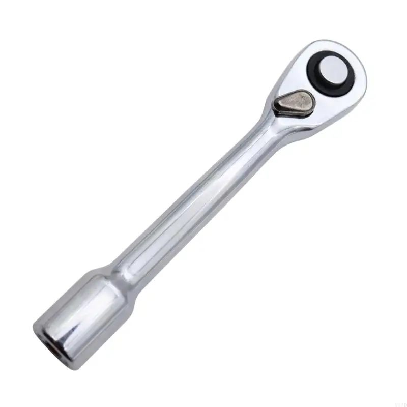 Y1AD Reliable Ratchet Wrench Square Hole Socket for Microelectronics Repair