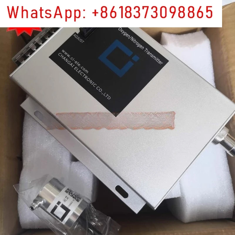 GNL-3100C Nitrogen …