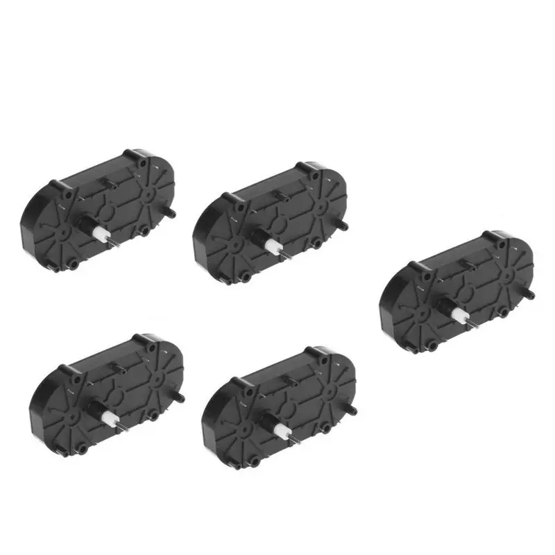 

Шаговый двигатель ABKU-5Piece BKA30D-R5C с поворотом на 360 градусов, шаговый двигатель для автомобильных приборов. Универсальный VID28-05