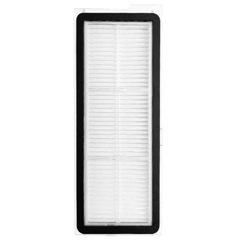 A94E-29 PCS For Roborock QV 35A / QR 598 / QR 798 Vacuum Cleaner Main Side Brush Mop Filter Dust Bags Long Lasting Spare Accesso