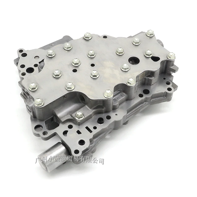 Big Factory Automotive Parts KA313 K313 Cvt Transmission Valve Body For Toy ota Corolla