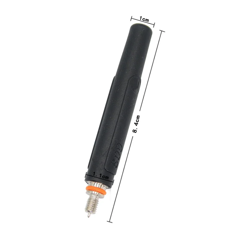 

800M UHF Antenna For Motorola MTP850 MTP3100 MTP3150 MTP3250 MTP3550 MTP6550 MTP6750 Radio Walkie Talkie Antenna