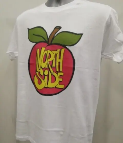 Northside T Shirt Music Indie Rock Madchester Happy Mondays Stone Roses Ride 207