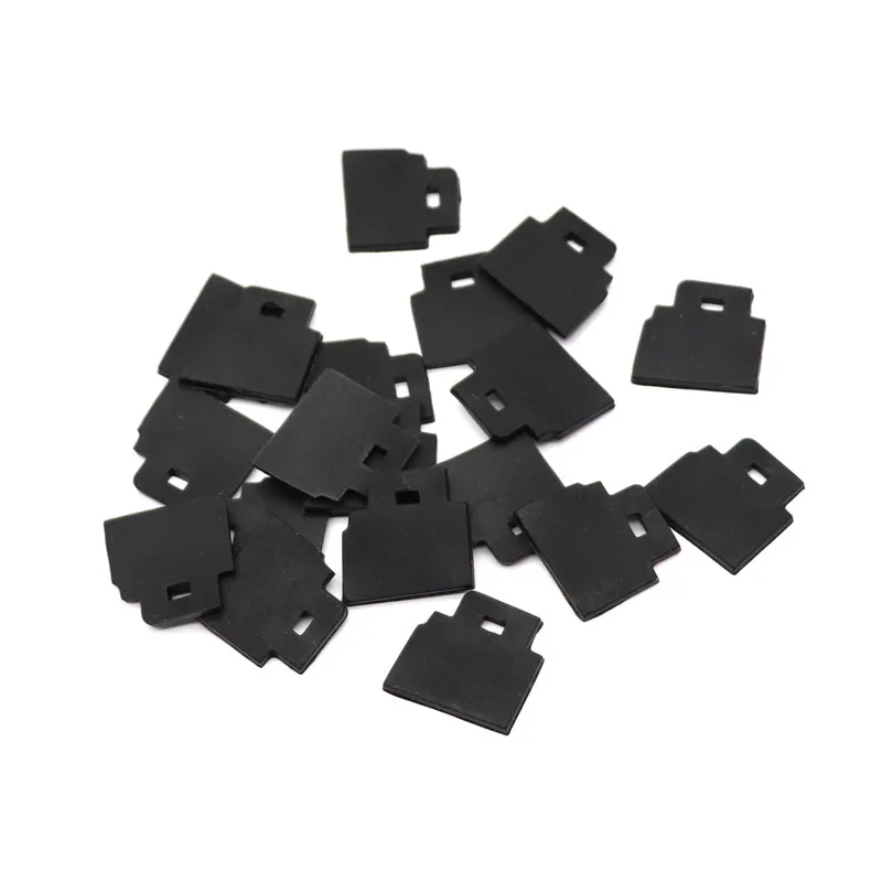 10 piece Roland FJ740/540 Printer Wiper Cleaning Wiper for dx4 printhead print head wipers