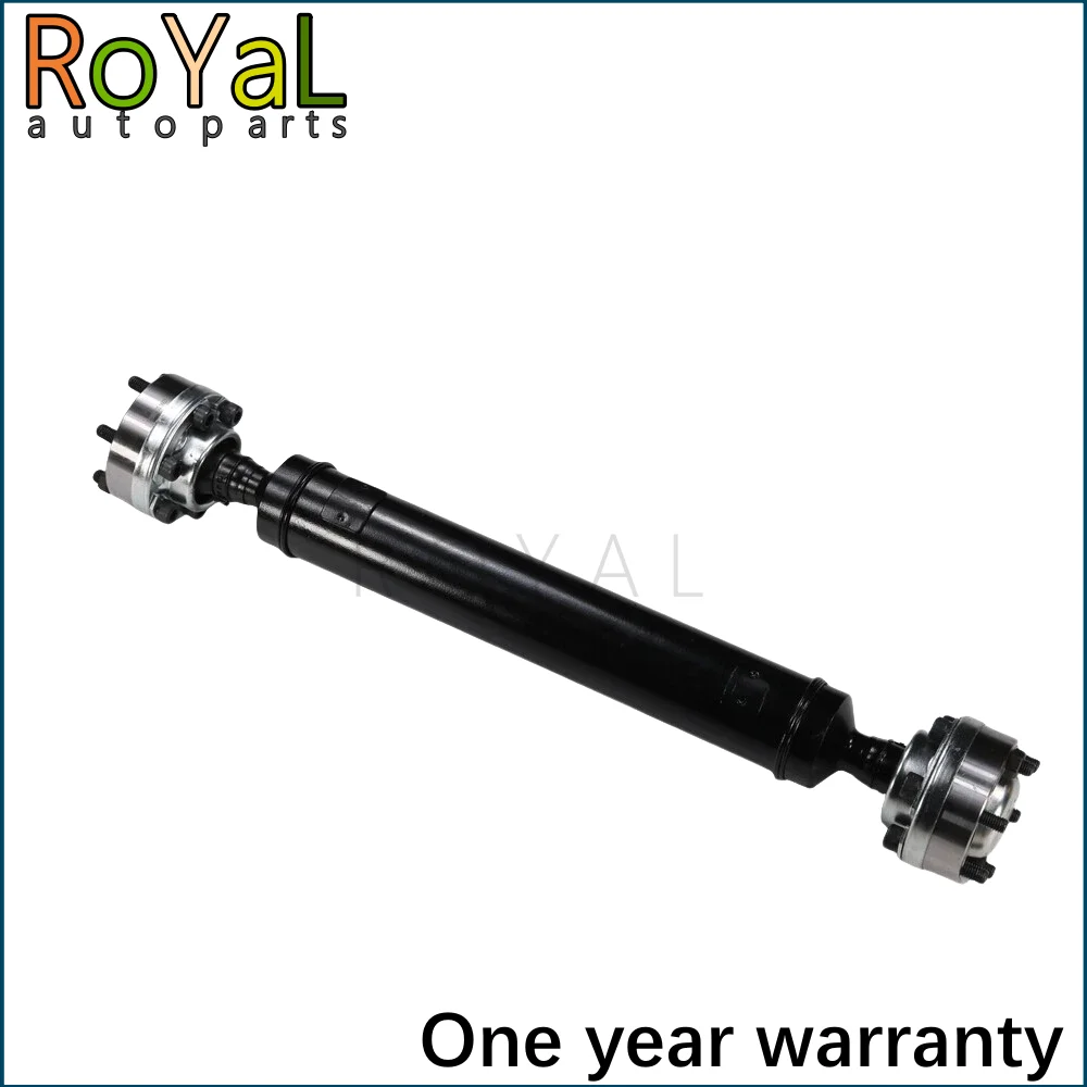 

Front Prop Drive Shaft 1644100701 For 06-12 Mercedes Benz W164 ML350 GL350 R350