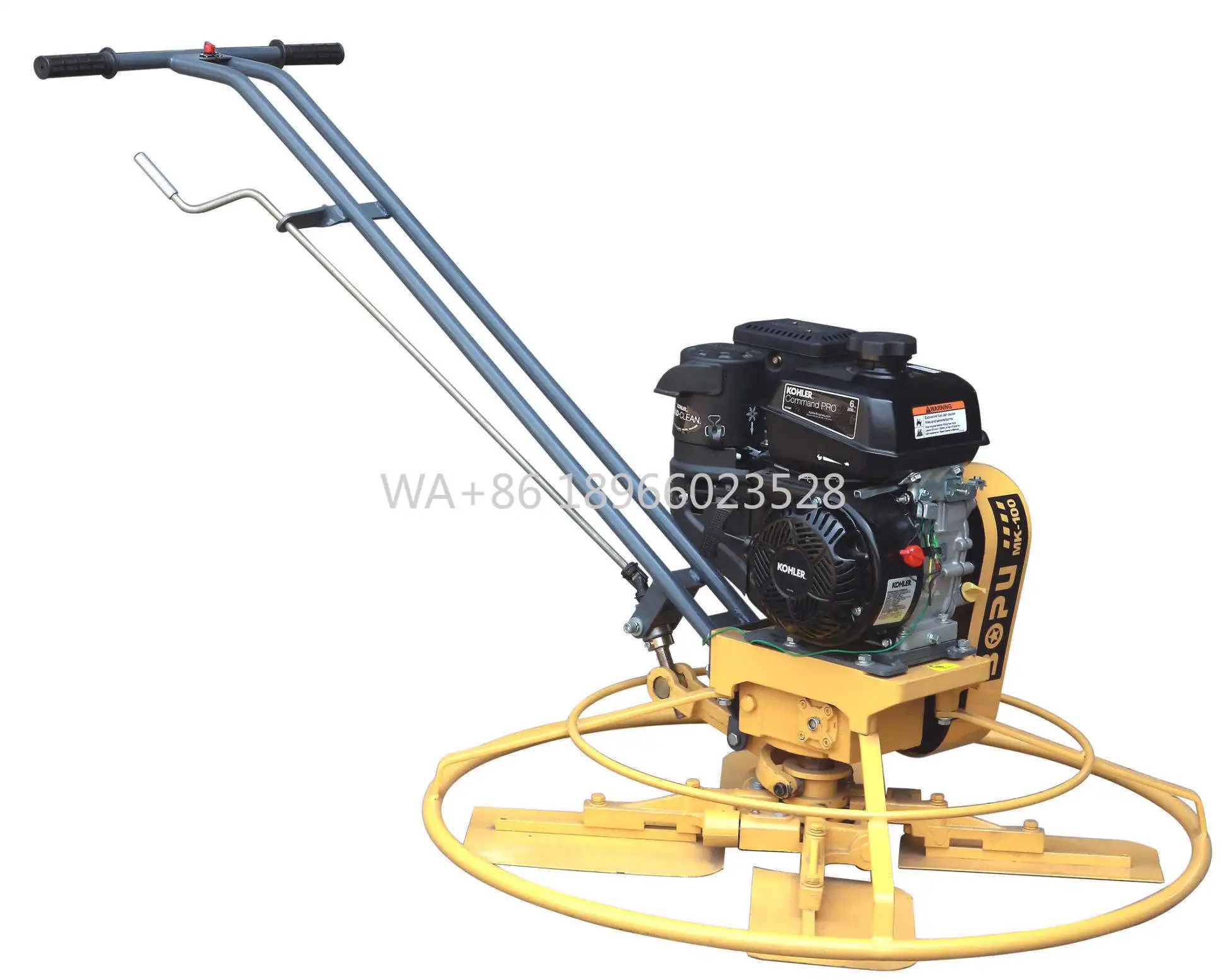 

Manufacturer Supply Concrete Laser Screed Machine Electric Vibrating Power Concrete Screed Concrete Screeds for Sale