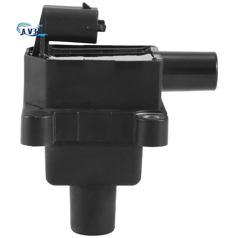 

AV32-Car High Voltage Package Ignition Coil 46755605 For Alfa-Romeo 147 156 166 GT GTV Spider