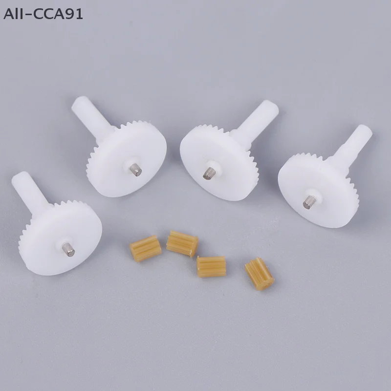 HMA76-RC Drone Quadcopter Spare Parts Gears Set DIY Assembly Accessories For E525 E88 Model