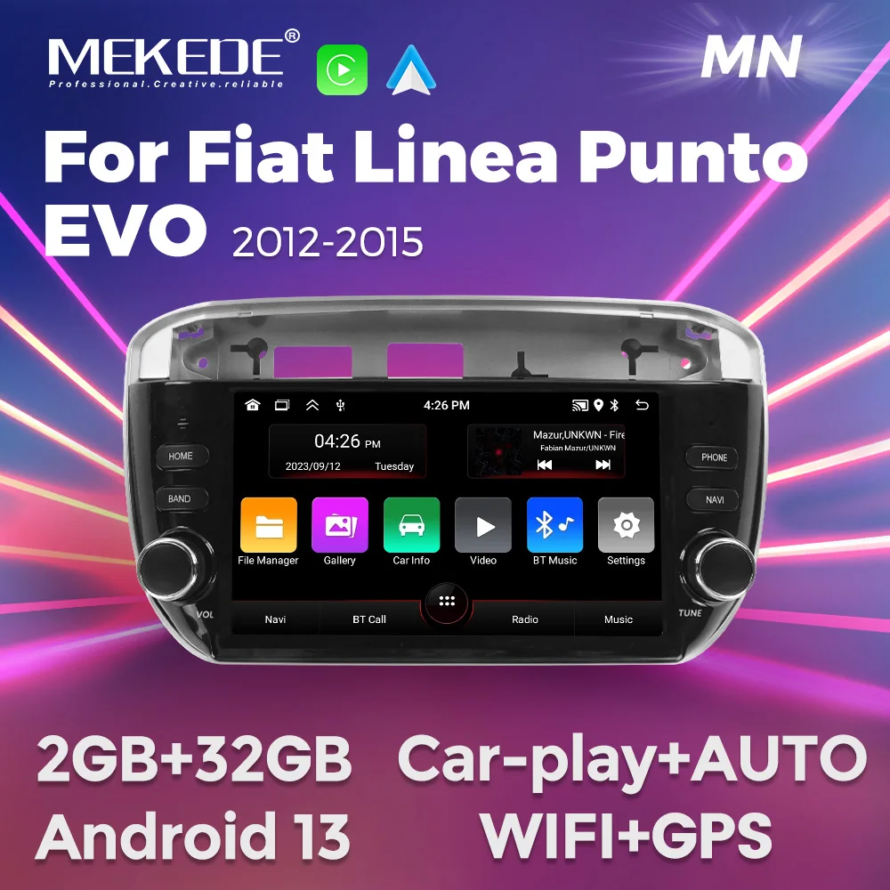 Mekede Android 13 2… - image