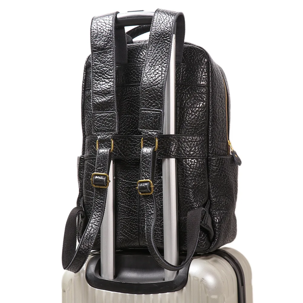 Fashion Casual Backpack Business Travel Backpack for Men Women