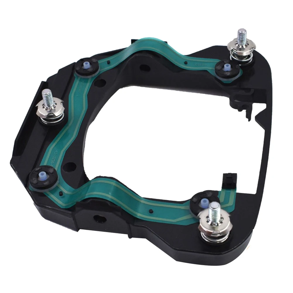 AY03-مفتاح بوق عجلة قيادة السيارة 05189428AC لسيارة جيب كومباس باتريوت 07-12 دودج كاليبر 07-11 رحلة 09-11