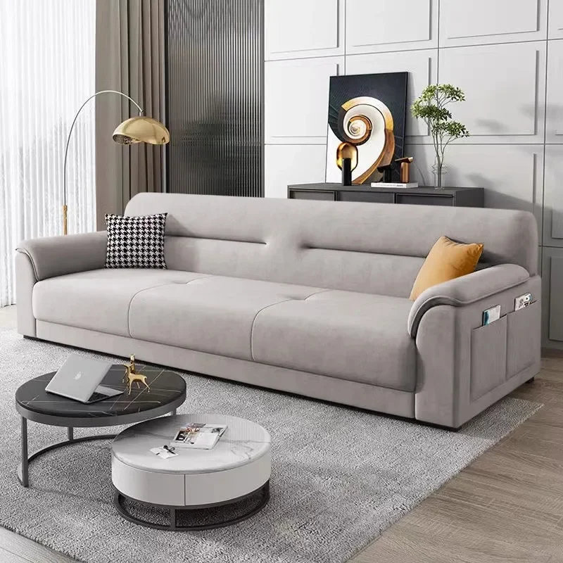 

Relaxing Big Size Living Room Sofas Comfortable Interior Aesthetic Living Room Sofas Decoration Koltuk Takımı Salon Furniture
