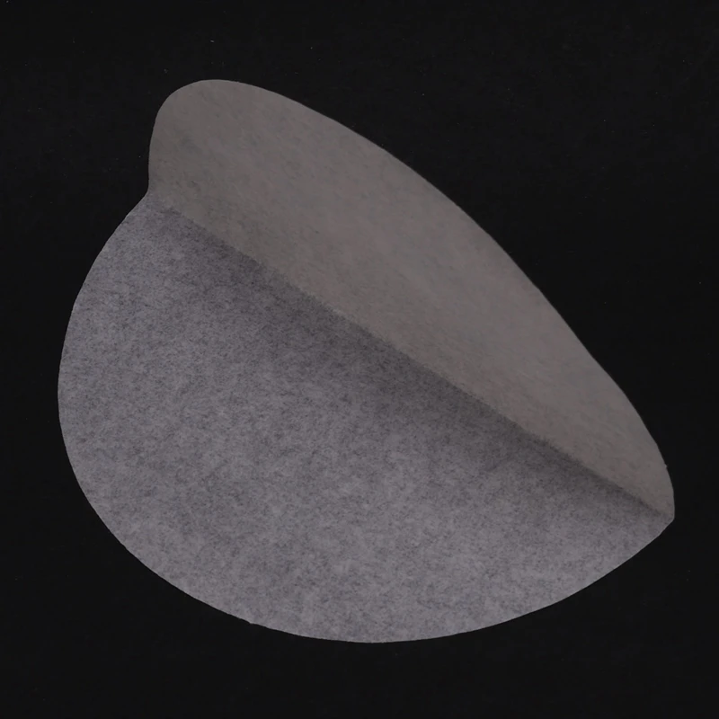 2000Pcs Hamburg Paper Non Stick Baking Oilpaper For Burger Press Bbq Patty Maker Cookie Oven Kitchen Restaurant Supply image 4