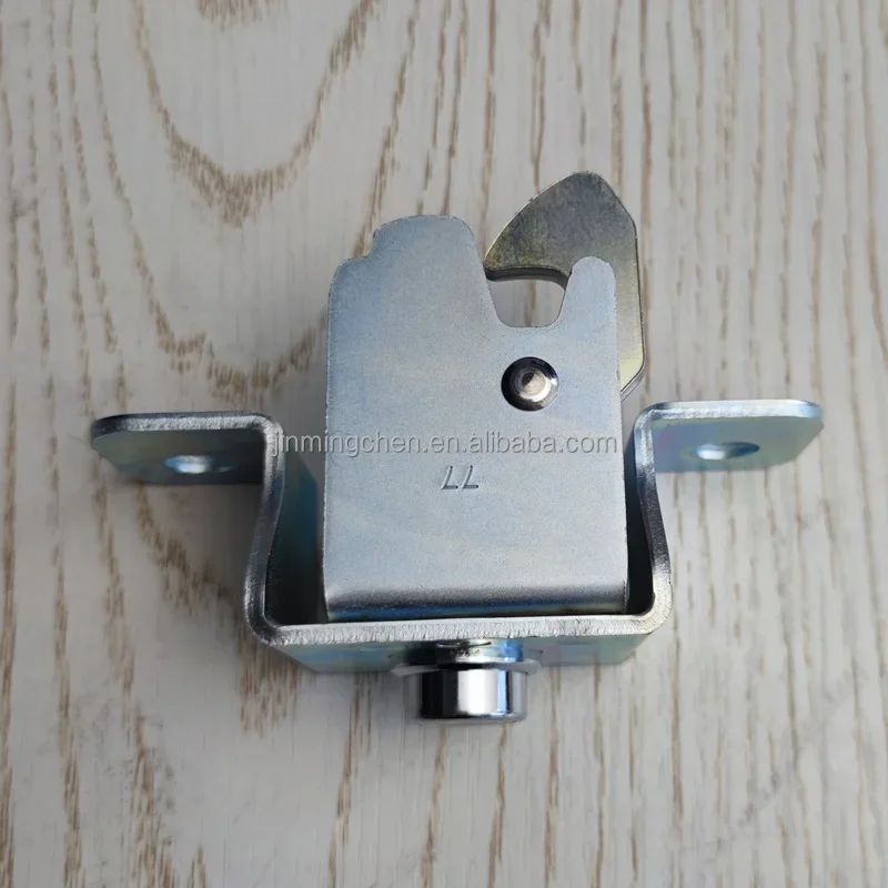 Asli Link-حزام حفارة المشارك قفل غطاء محرك السيارة مفتاح SH75 SH80 KAN18670