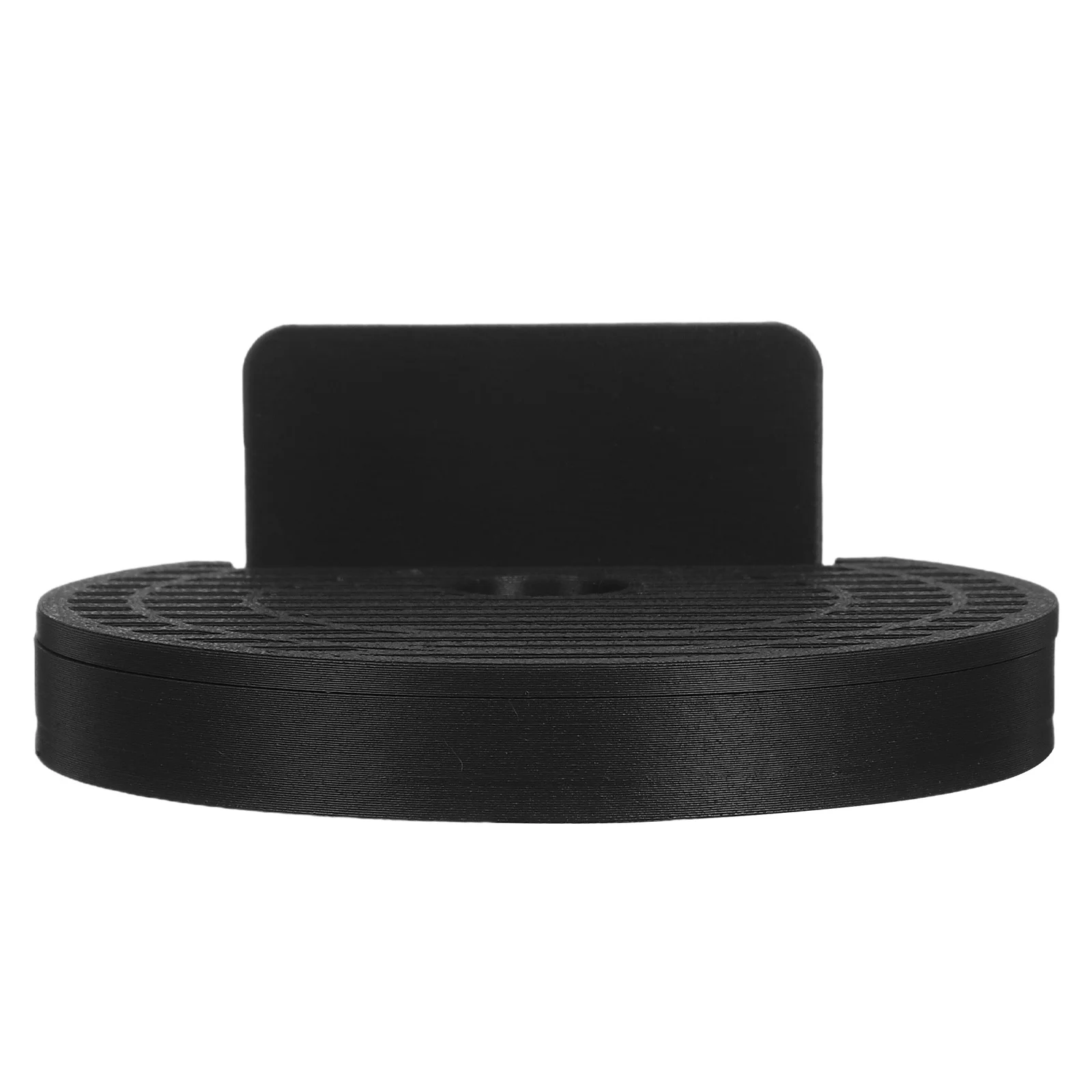 

Coffee Machine Mat Compact Heat Resistant Drip Tray For Espresso Maker Non-Slip Countertop Protector Multi-Functional