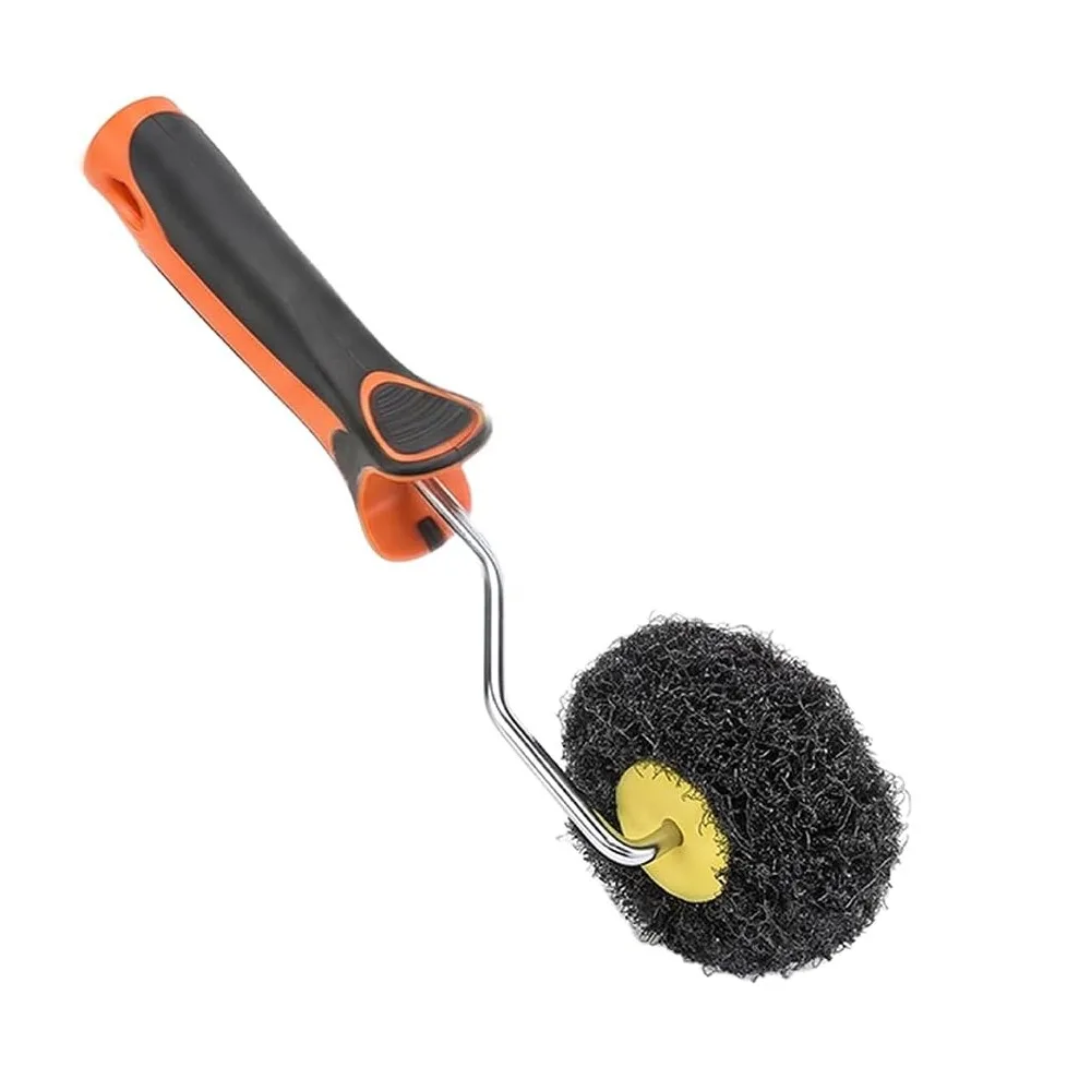 #88 Paint Rollers List of Top Picks