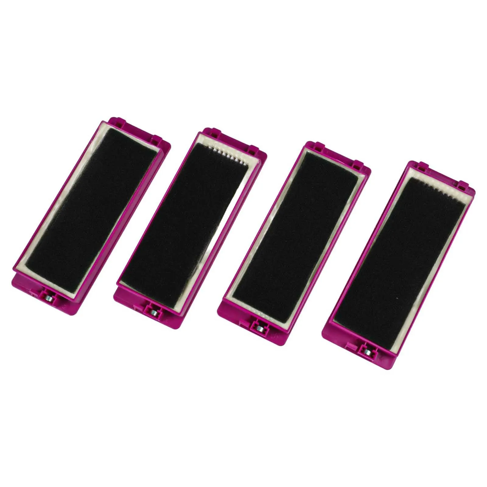 

1 комплект сменных боковых щеток фильтра для EUREKA V15 Pro/для EUREKA J15 для Ultra J15 для робота-пылесоса Ultra-WH