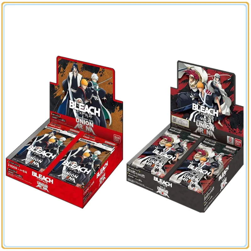 bleach union arena booster box Pokémon Perfect Order main image 0