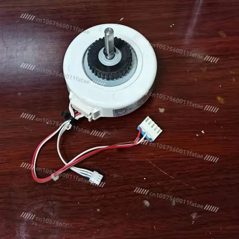 Air Conditioner Inner Fan Motor RPG10D-3 RPG10V-1 TY-DQ-02157 SN-JL-D-10-4