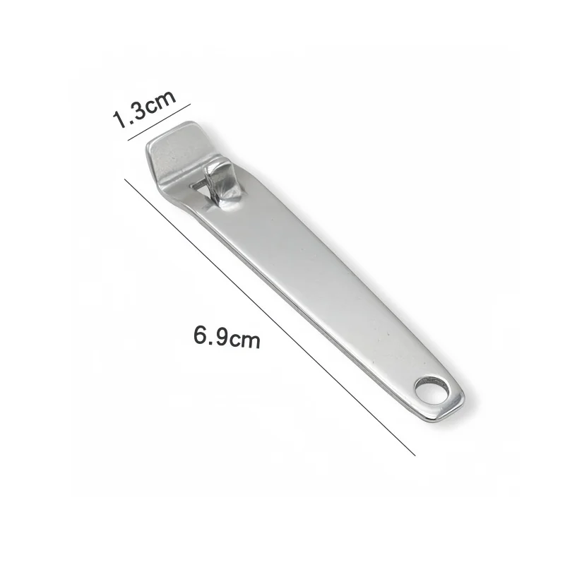 0.01 Trial Activity Oral Liquid Bottle Opener Tool Portable Kitchen Can Bottle Stopper Accessories Bottle Opener L1P5