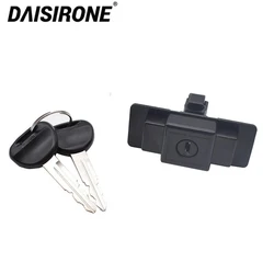 Glove Box Lock Key for Mitsubishi Montero Pajero V31 V32 V33 1992-2000 MB846665