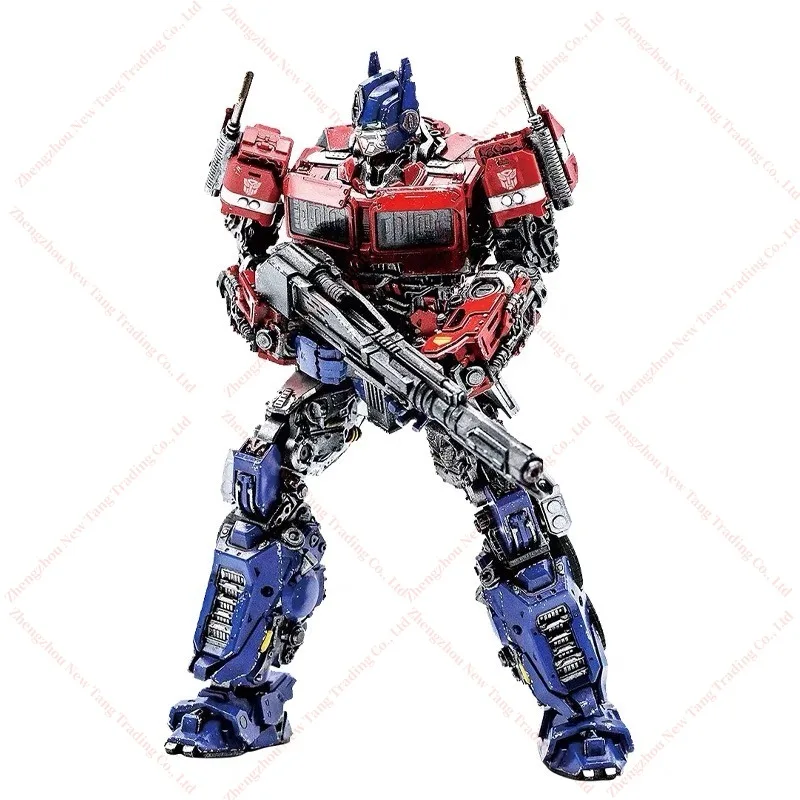 【Spedizione in 48 ore】 Giocattoli trasformati Onda sonora Archie Star Tip OP Flash Gruppo onda sonora Kit SMART Mini Pocket Warrior