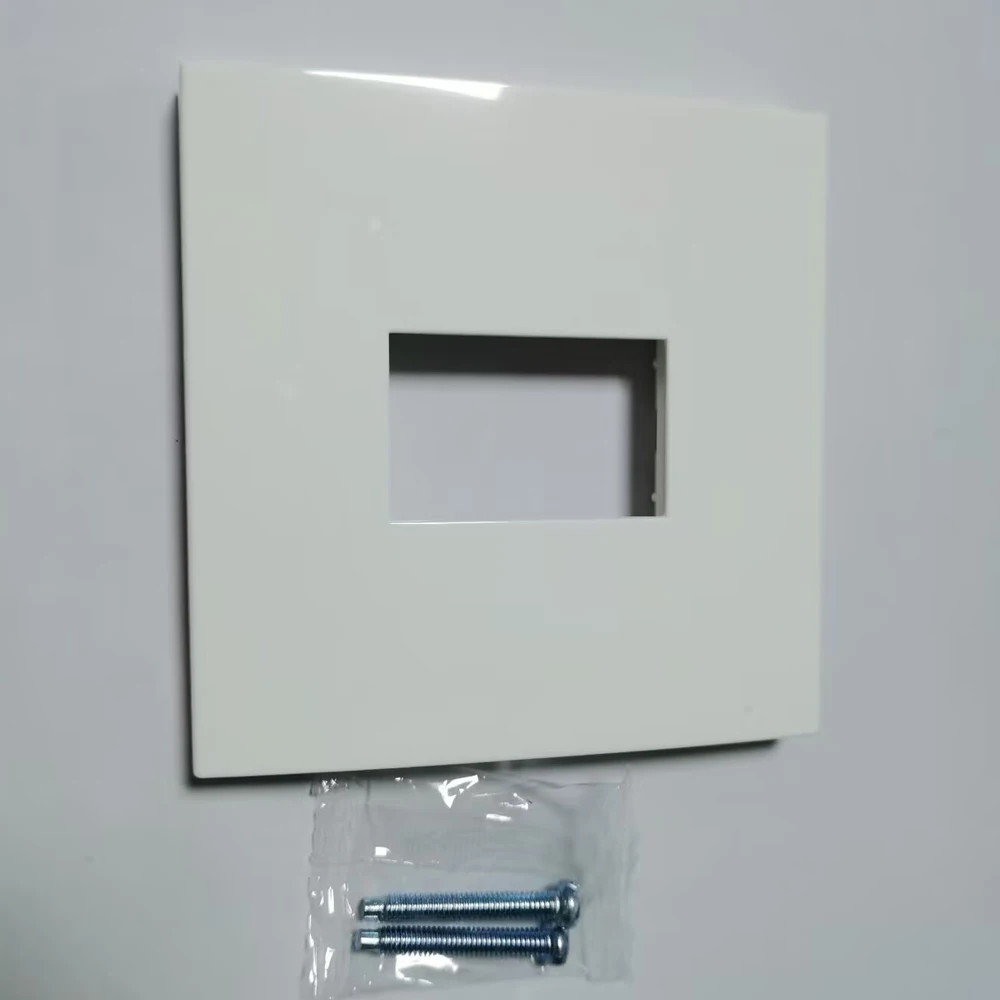 Panel Module HDMI 2.0 Solder Free Module Welding Module Solder Free Plug Wiring Terminal Installation Panel