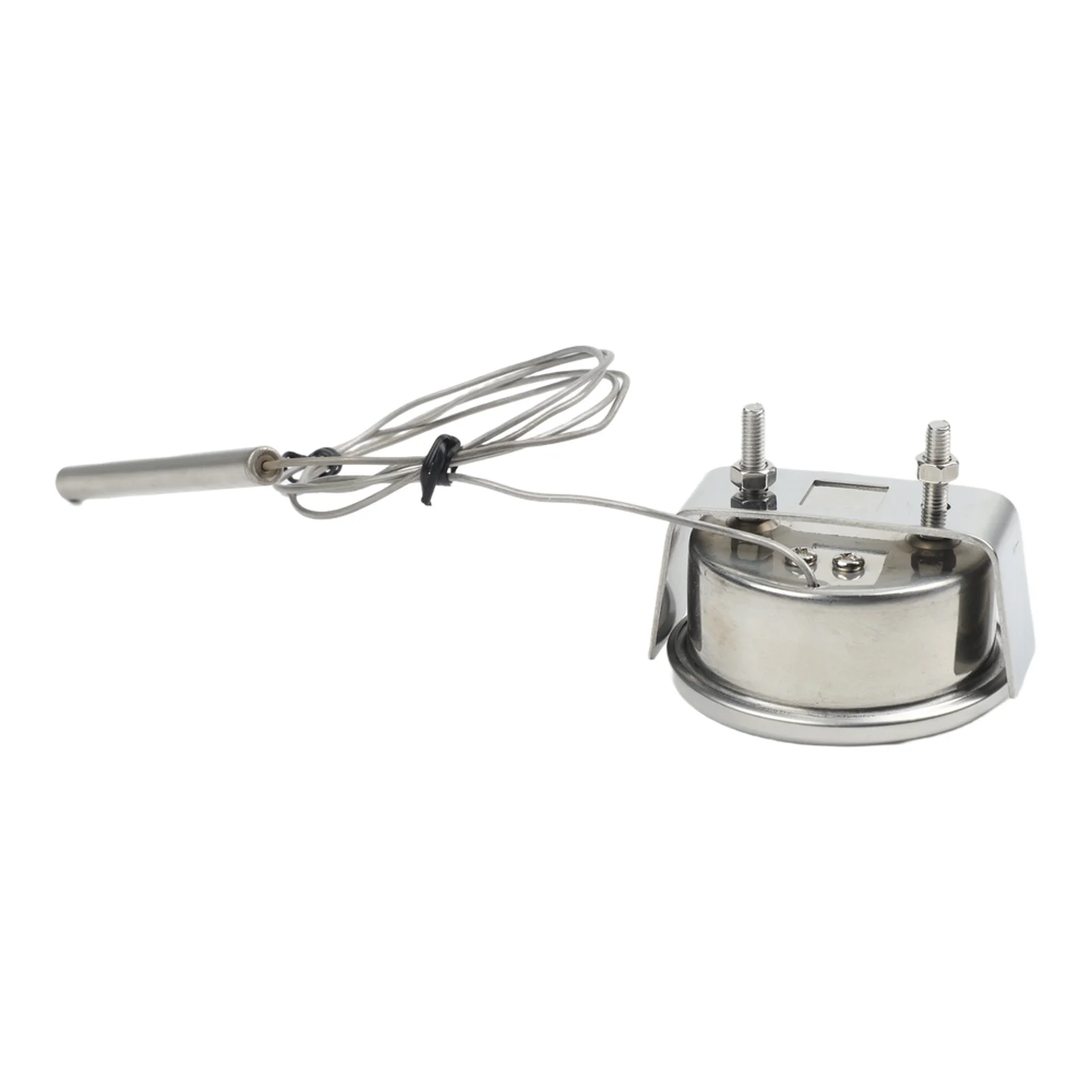 Industrial Thermometer High-Temperature Thermometer Cooking Tasks Industrial Manufacturing Wide Temperature Range