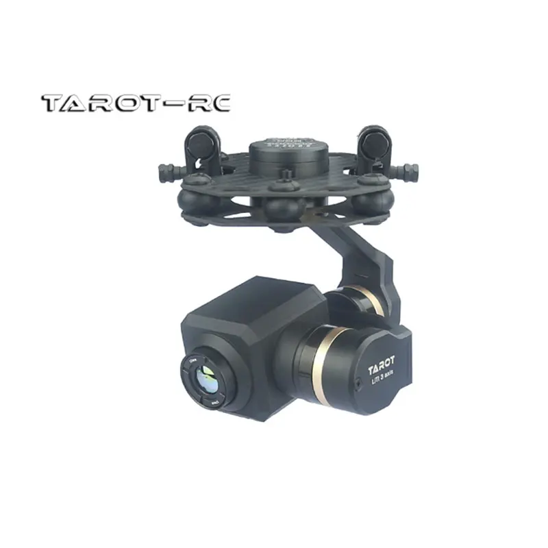 

Tarot 3-axis Gimbal 640 Thermal Imaging Camera TL3T20