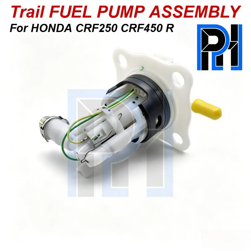 

Motorcycle Fuel Pump Assembly Trail 16700-MKE-AF3 Fit For HONDA CRF250 CRF450 R RWE CRF450R CRF 250 450 2021-2023 16700MKEAF3