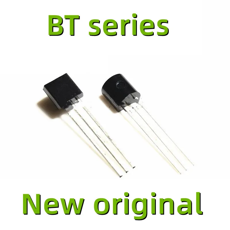 New original BT131-800 BT131-600 BT169D BT169B BT169G TO92