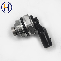 Solenoid valve plug for Audi A3, A4, A6 06F127025K 06F127025M HFS85302A HFS853A02 HPP0004 06F127025L HFS853102 HFS853A108