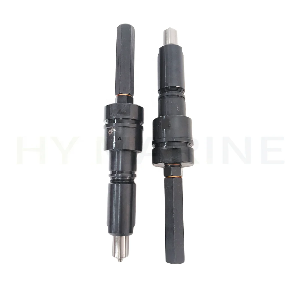 

High Quality YAN MAR S165L Auxiliary Engine Spare Part Valve Assembly 752623-53220 Engine Ship Spare Parts