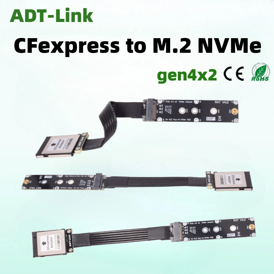 Adt M.2 Nvme 2280 S…